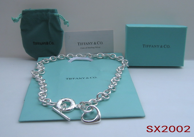 Collana Tiffany Modello 226